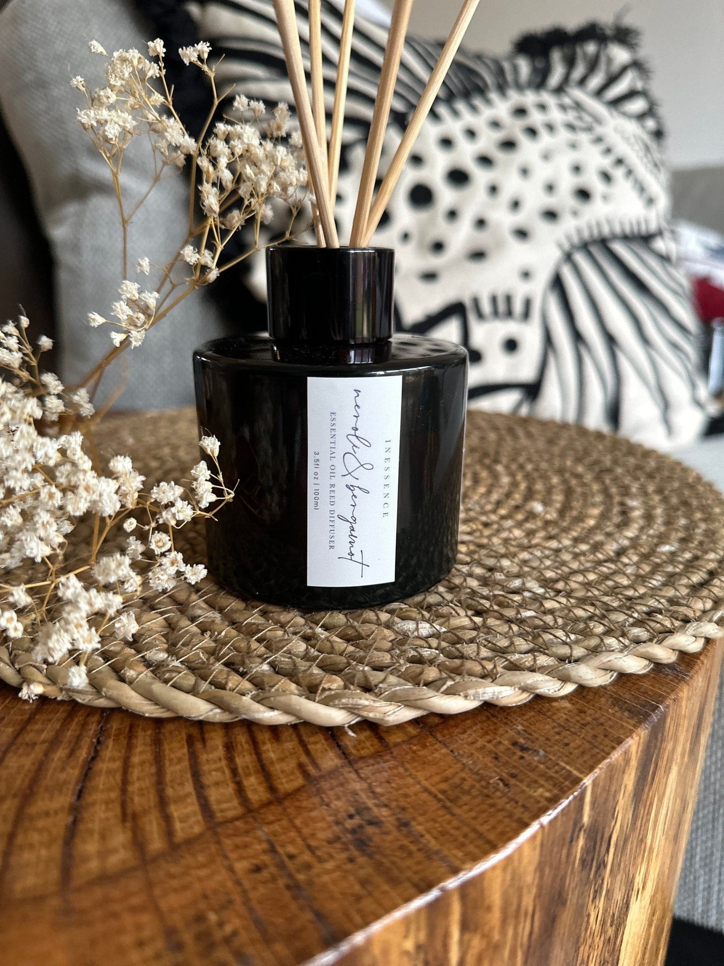Lavender,Lemongrass,Eucalyptus,Luxury Pure Essential Oil Soy Wax Candle,immune boosting,pure essential oil candle,soy wax candle,non toxic