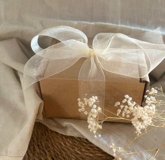 Gift Wrap Upgrade