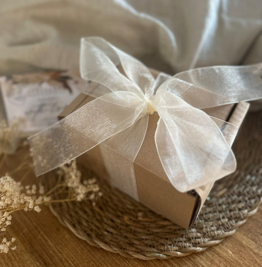 Gift Wrapping