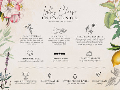 a website page with a bunch of flowers on it