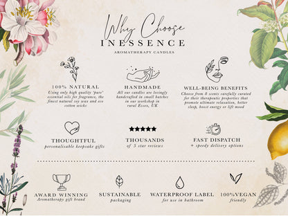 a website page with a bunch of flowers on it