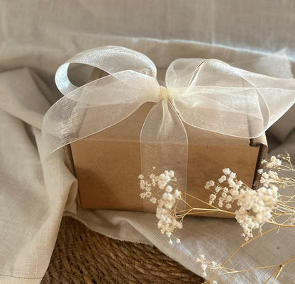 Corporate Custom Candle Gifts | Personalised Client Gifts for Christmas | Branded Logo Candles | Corporate Gifts | Business Holiday Gifts