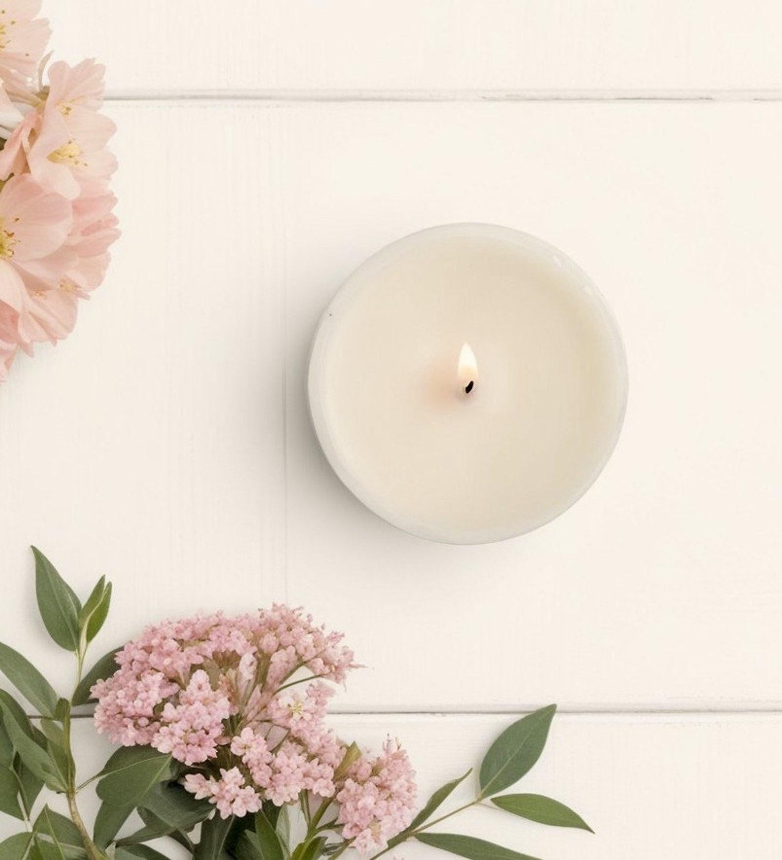 Pet Loss Gift, Pet Remembrance Candle, In Loving Memory Personalised Pet Candle, Loss of Dog Cat Pet, Gift for friend